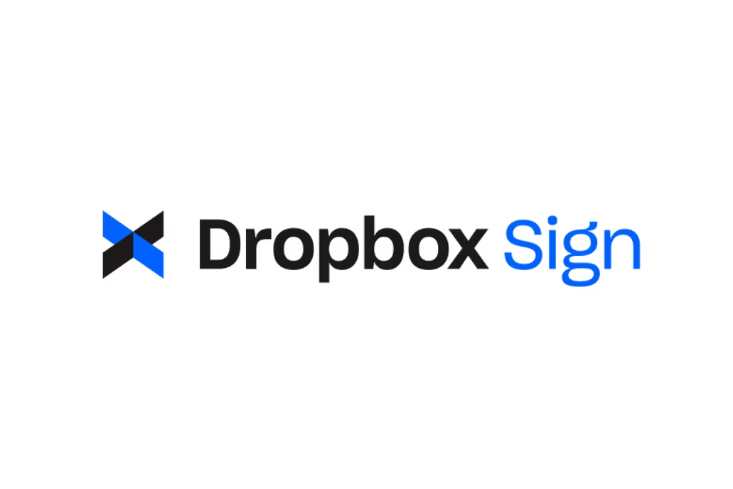 Dropbox Sign（ドロップボックス サイン）