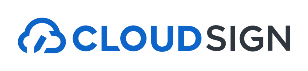 CloudSIgn（クラウドサイン）